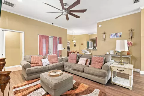 Living - 496 Rustling Pines Blvd, Midway, FL 32343 photo 3 of 3