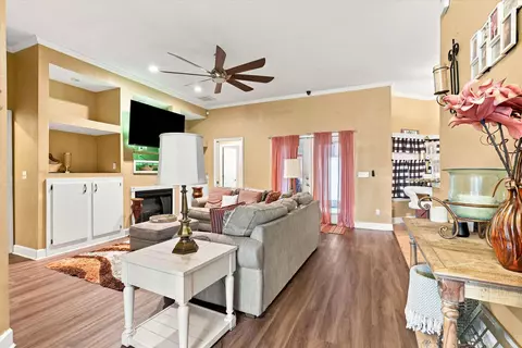 Living - 496 Rustling Pines Blvd, Midway, FL 32343 photo 1 of 3