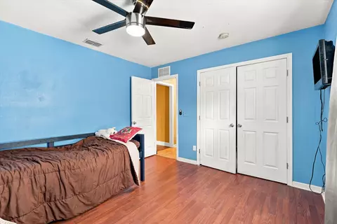 Bedroom - 496 Rustling Pines Blvd, Midway, FL 32343 photo 5 of 9