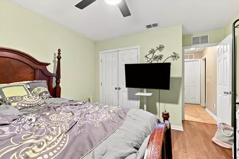Bedroom - 496 Rustling Pines Blvd, Midway, FL 32343 photo 7 of 9