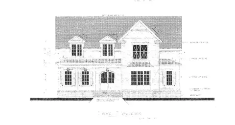 lot3 Rhoden Hill Way, Tallahassee, FL 32312
