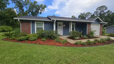 742 Lenova Dr, Tallahassee, FL 32305