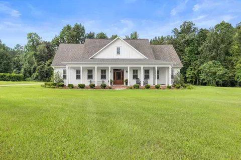 974 Rainey Run, Monticello, FL 32344