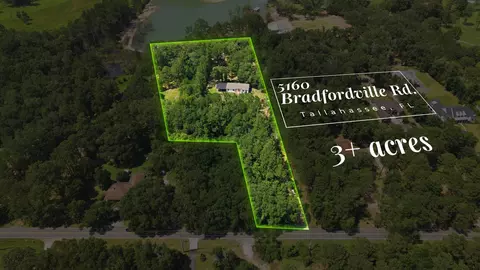 5160 Bradfordville Rd, Tallahassee, FL 32309