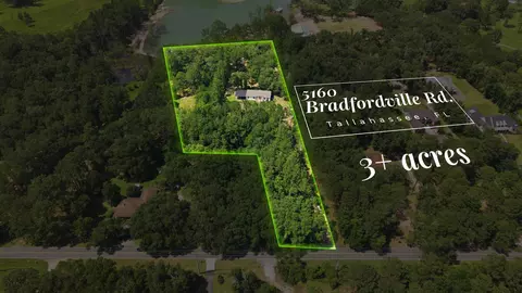 5160 Bradfordville Rd, Tallahassee, FL 32309