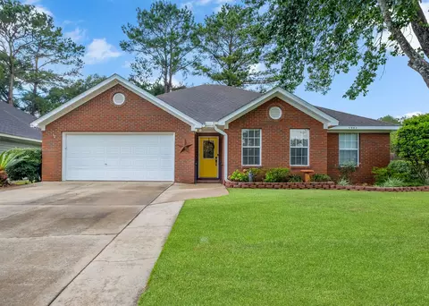 5982 Love Ridge Dr, Tallahassee, FL 32312