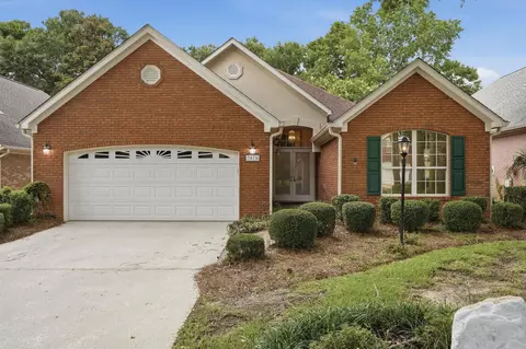 3078 Sawgrass Cir, Tallahassee, FL 32309