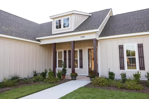 5410 Peace Dove Trl, Tallahassee, FL 32311