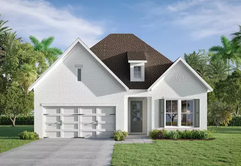 Nnn Oak Run Circle, Tallahassee, FL 32317