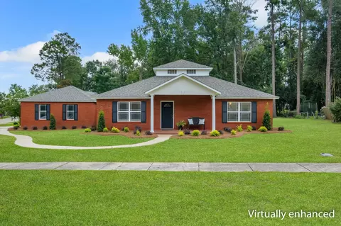 2030 Heatherbrook Dr, Tallahassee, FL 32312