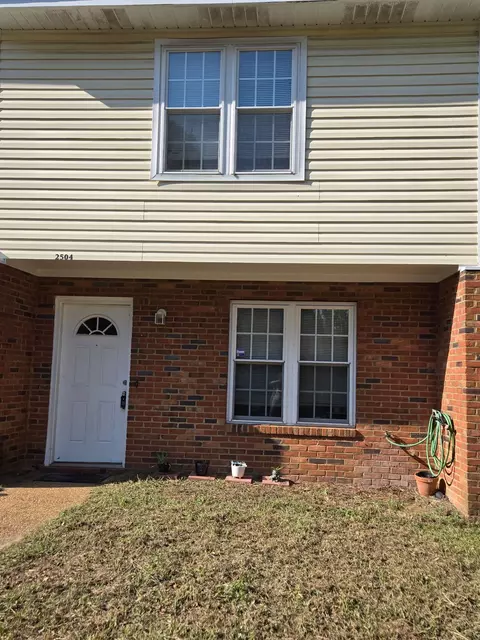 2504 Prest Ct #2, Tallahassee, FL 32301