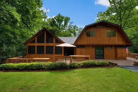 3732 Ravine Dr, Tallahassee, FL 32312