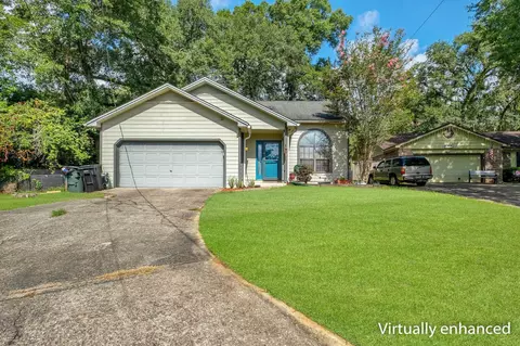 2509 NE Bluebell Pl, Tallahassee, FL 32308