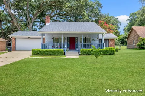 2520 Clara Kee Blvd, Tallahassee, FL 32303