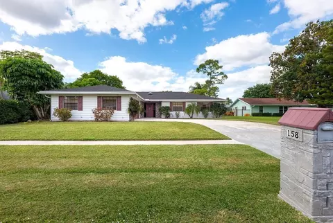 158 Alcazar St, Royal Palm Beach, FL 33411