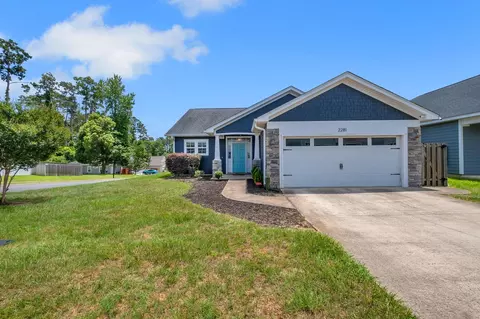 2281 Wabash Trl, Tallahassee, FL 32303