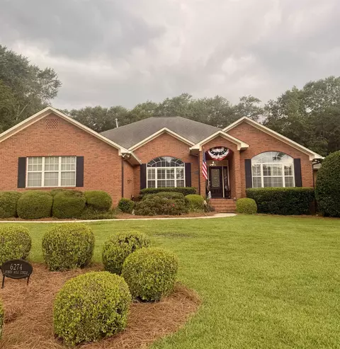 6274 Hines Hill Cir, Tallahassee, FL 32312