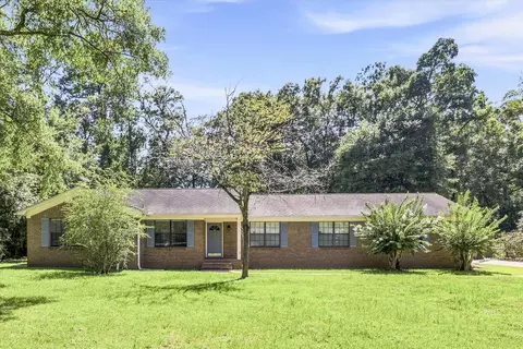 3123 E Shamrock Dr, Tallahassee, FL 32309