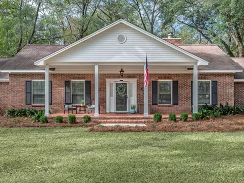 3704 Danesborough Dr, Tallahassee, FL 32303