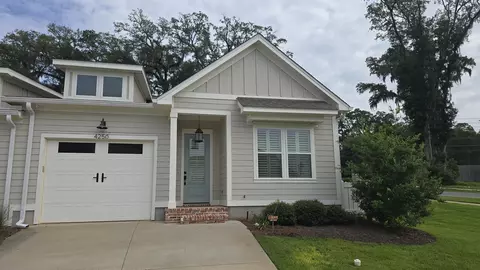 4250 Oak Run Ln, Tallahassee, FL 32317