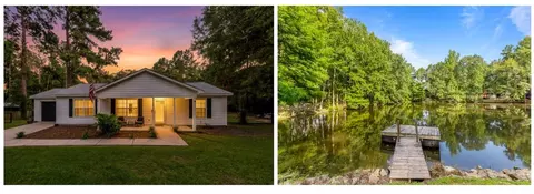166 Sierra Rd, Havana, FL 32333
