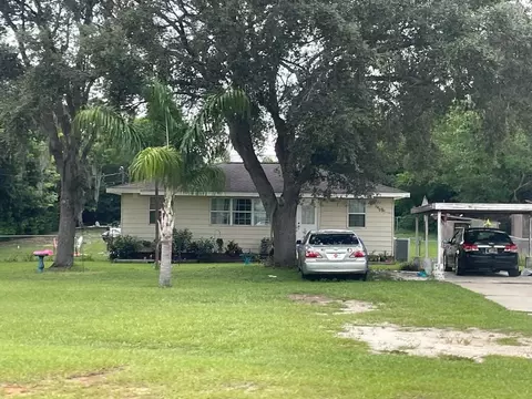 309 Mountain Dr, Babson Park, FL 33827