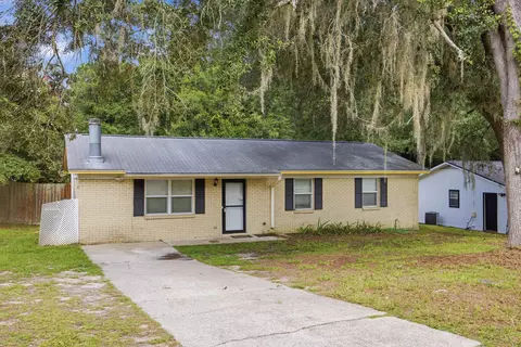 4020 Elder Ln, Tallahassee, FL 32303