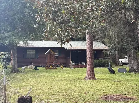 14000 NE 150th Ave, Fort Mc Coy, FL 32134