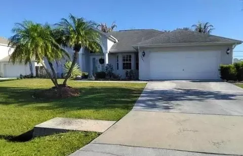 1241 SW Mancuso Ave, Port Saint Lucie, FL 34953