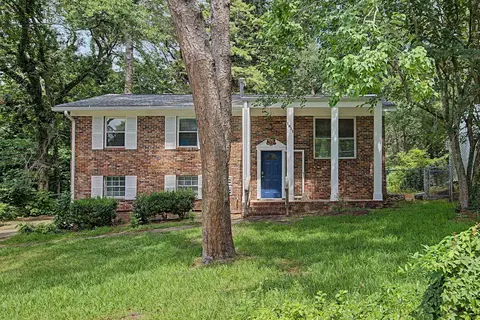 1811 Devra Dr, Tallahassee, FL 32303