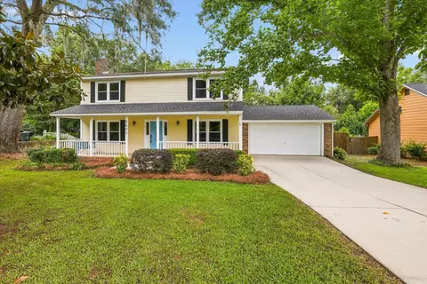 2603 Noble Dr, Tallahassee, FL 32309