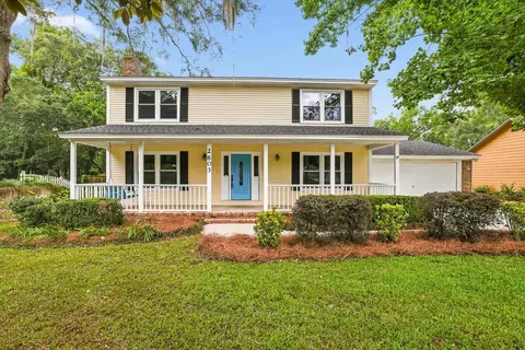 2603 Noble Dr, Tallahassee, FL 32309