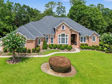 9652 Deer Valley Dr, Tallahassee, FL 32312