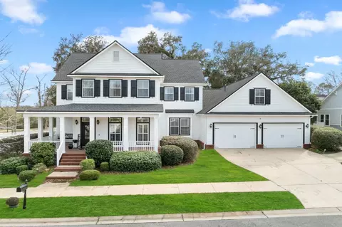 3261 Carollton Dr, Tallahassee, FL 32311