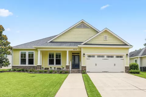 2512 Goldenrod Way, Tallahassee, FL 32311