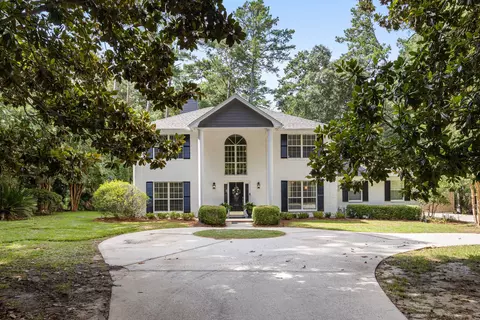 2321 Haverhill Rd, Tallahassee, FL 32312