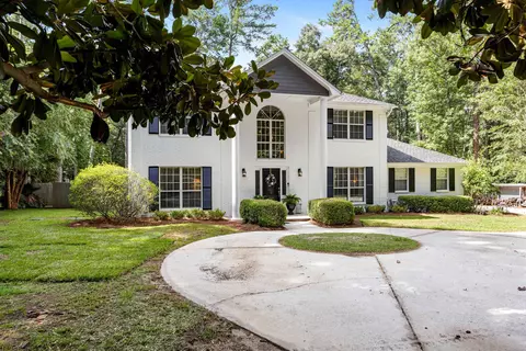 2321 Haverhill Rd, Tallahassee, FL 32312