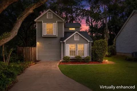 4348 Benchmark Trce, Tallahassee, FL 32317