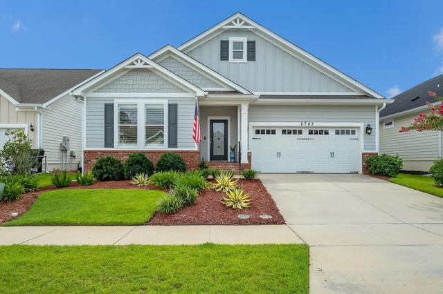 2785 Sweet Ridge St, Tallahassee, FL 32308