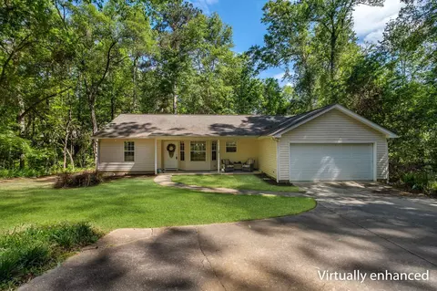 8328 Chickasaw Trl, Tallahassee, FL 32312