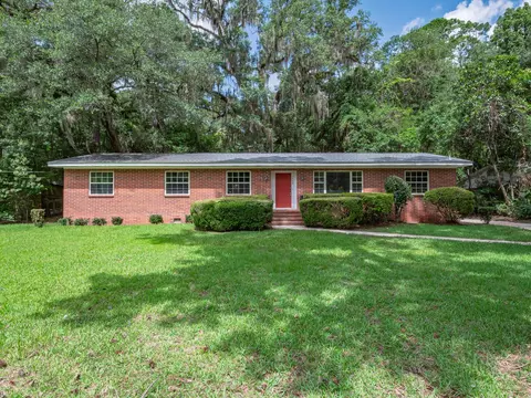 1908 Rosedale Dr, Tallahassee, FL 32303