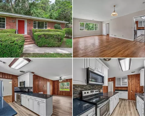 1908 Rosedale Dr, Tallahassee, FL 32303