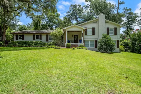 2909 Brandemere Dr, Tallahassee, FL 32312