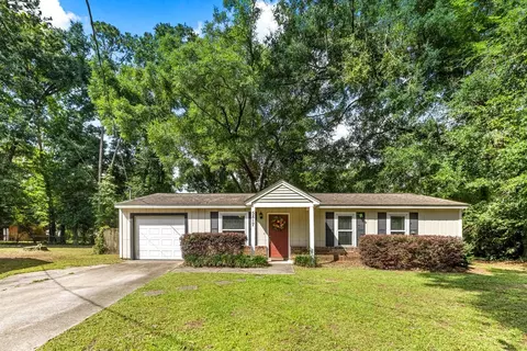 5817 Jodphur Ct, Tallahassee, FL 32303