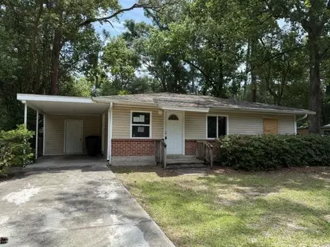 2813 Southwood Dr, Tallahassee, FL 32301