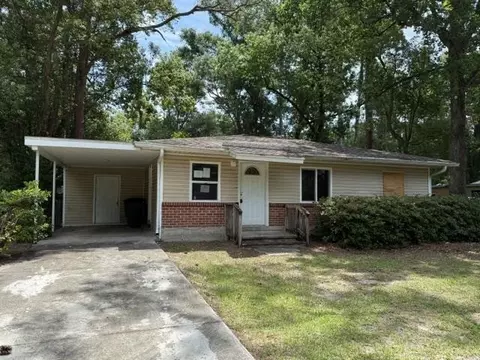 2813 Southwood Dr, Tallahassee, FL 32301