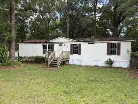 2987 Baron Ln, Tallahassee, FL 32305