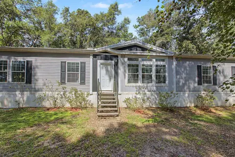 947 Piney Woods Rd, Monticello, FL 32344