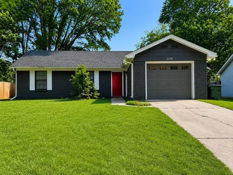 2378 Peachtree Dr, Tallahassee, FL 32303