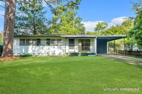 1706 Hall Dr, Tallahassee, FL 32303